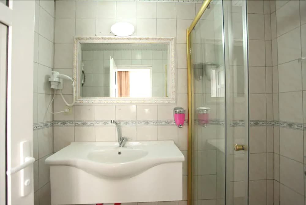 Анталья: Konyaalti Beach apartment 423