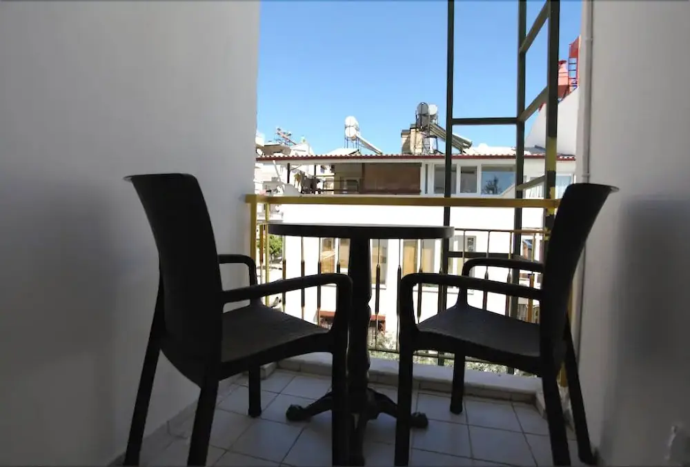 Анталья: Konyaalti Beach apartment 423