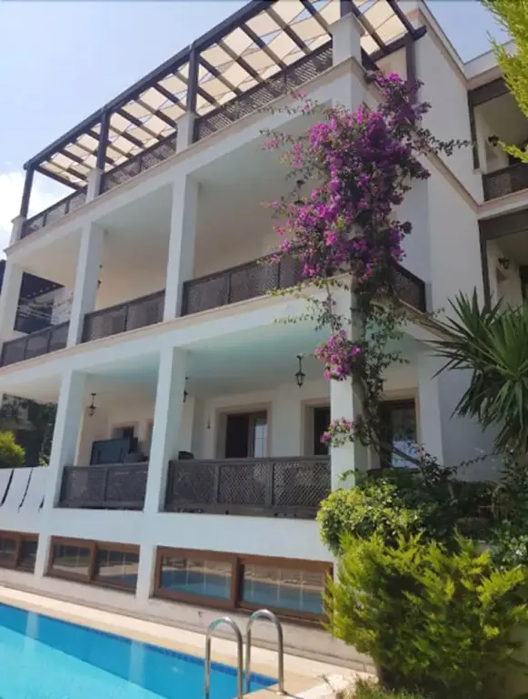 Мугла: Villa 6 Bedroom with Private Pool