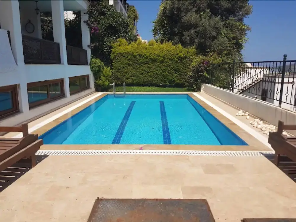Мугла: Villa 6 Bedroom with Private Pool