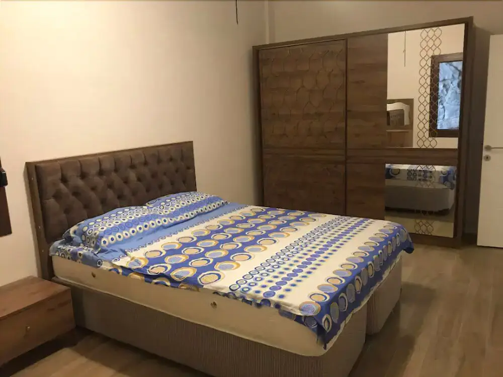 Гюндоган: Villa 3 bedroom with Beach in Gundogan