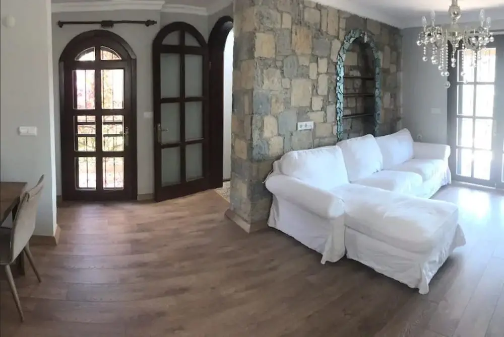 Мугла: Villa Sato