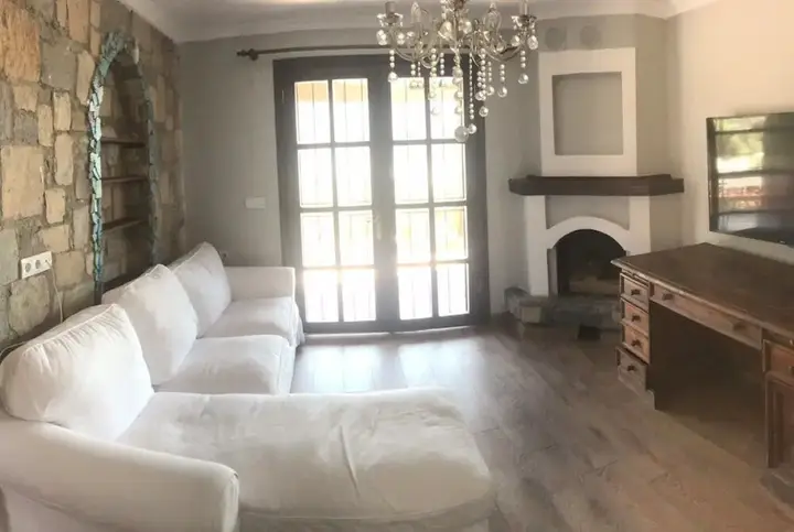 Мугла: Villa Sato