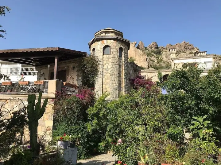 Мугла: Villa Sato