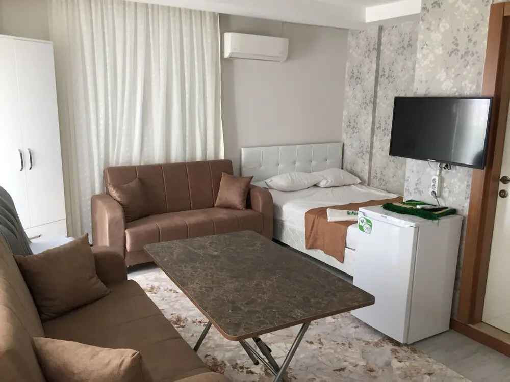 Демре: Mina Turizm Apart
