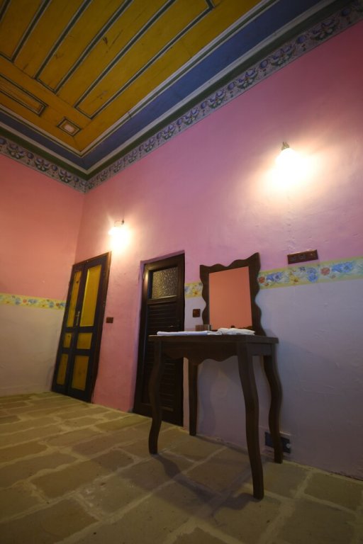 Rose Nest Cave Otel — фото 1