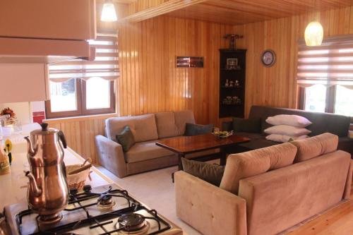Чайкара: Sura Suites