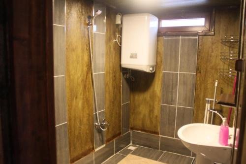 Чайкара: Sura Suites