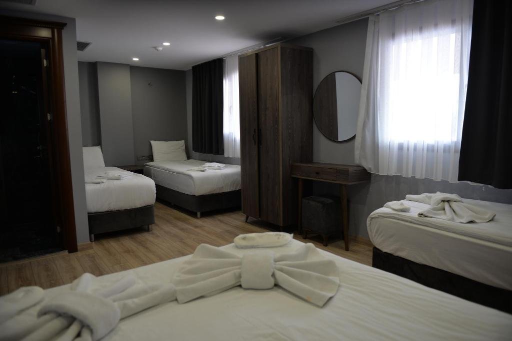 Basilissis Hotel — фото 1