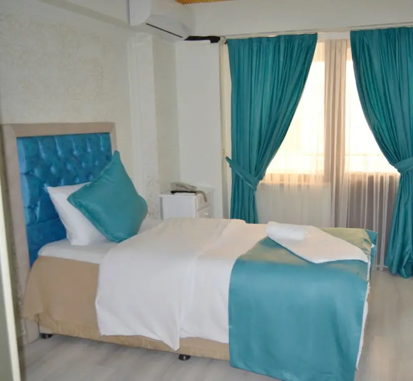 Мармара Эреглиси: Hotel Nevizade