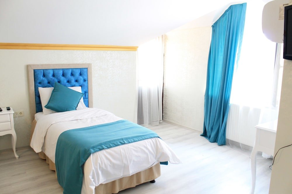 Мармара Эреглиси: Hotel Nevizade