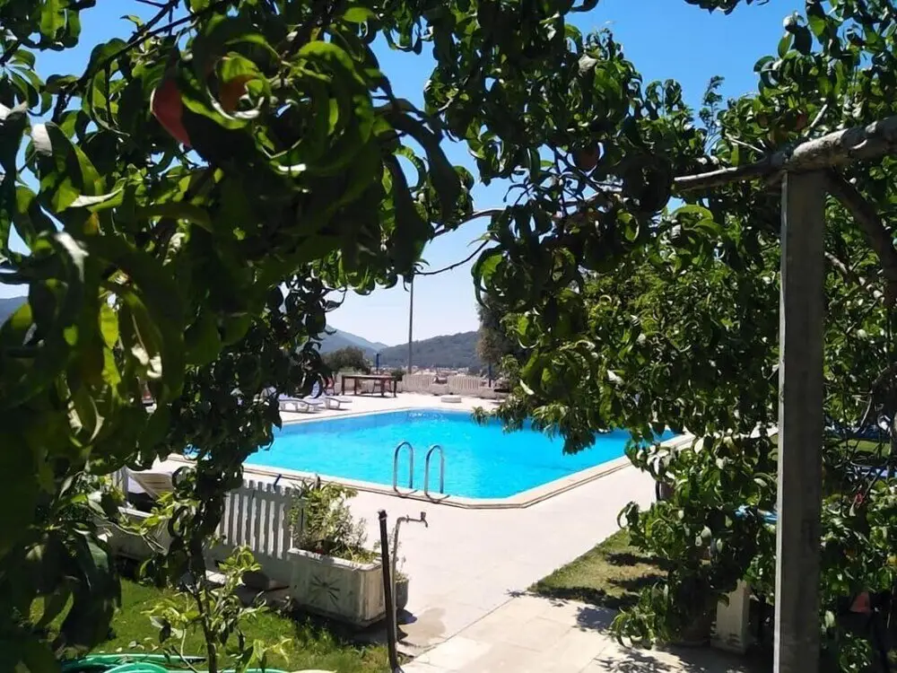 Фетхие: Sun Ocean Motel