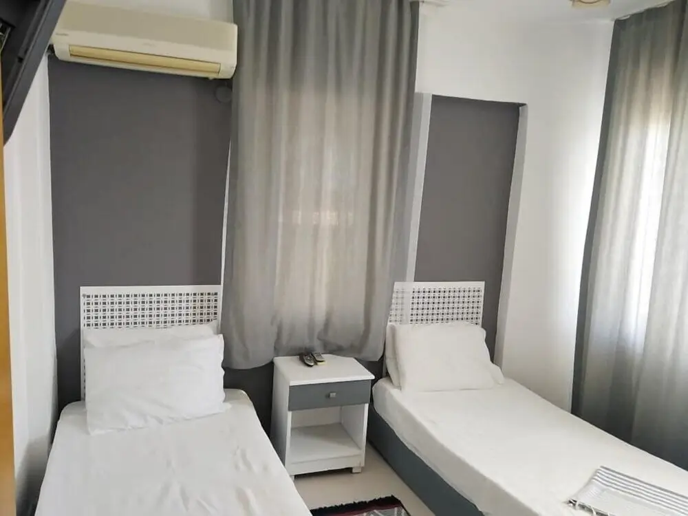 Фетхие: Sun Ocean Motel