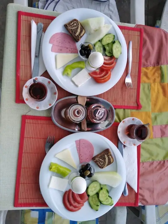 Фетхие: Sun Ocean Motel
