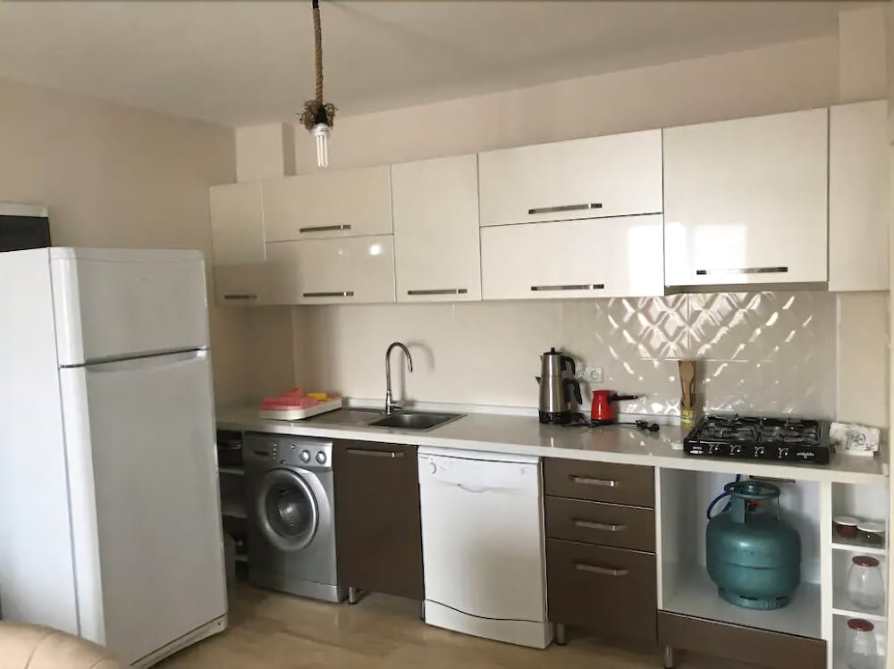 Мугла: Apartment 2 bedroom in Turkbuku 1