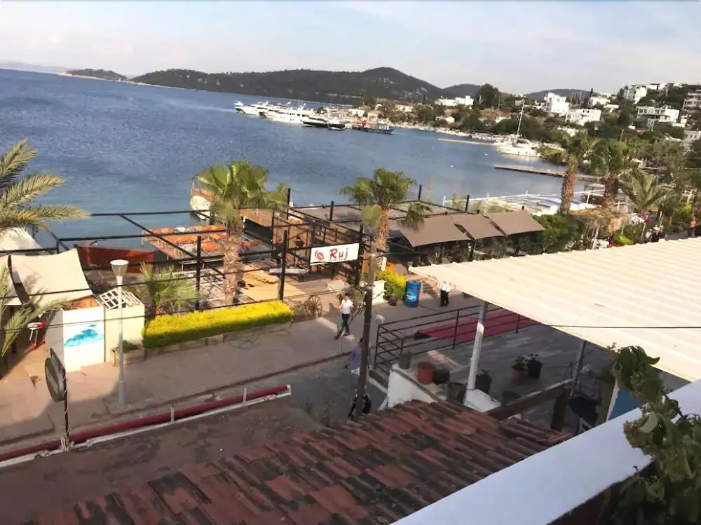 Мугла: Apartment 2 bedroom in Turkbuku 1
