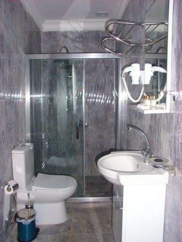 Эдремит: Grand See Day Hotel
