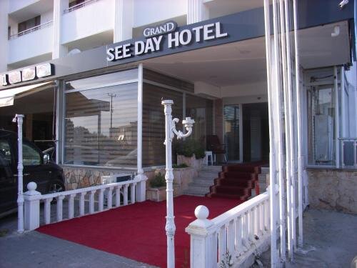 Эдремит: Grand See Day Hotel
