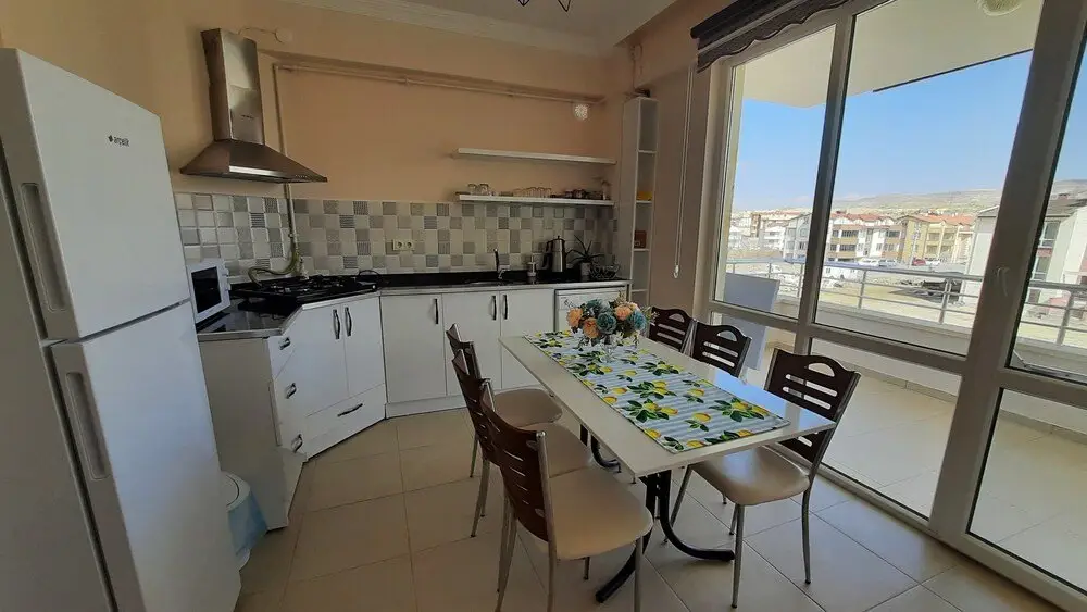 Ургуп: Z&B Home