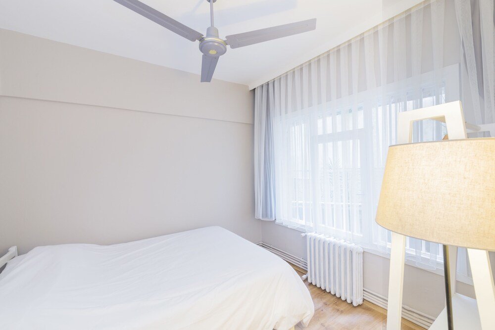 Стамбул: City Style Penthouse in Downtown
