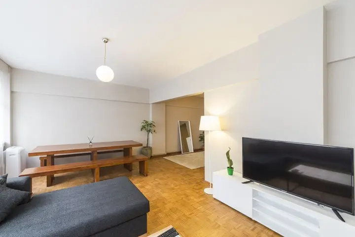 Стамбул: City Style Penthouse in Downtown