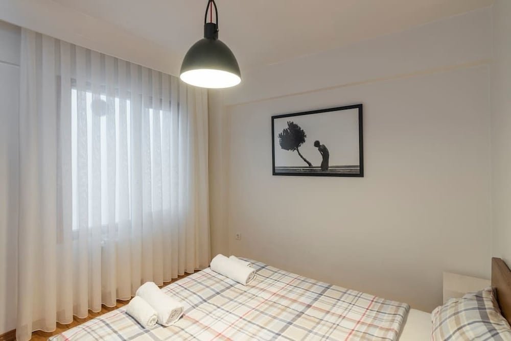 Стамбул: City Style Penthouse in Downtown