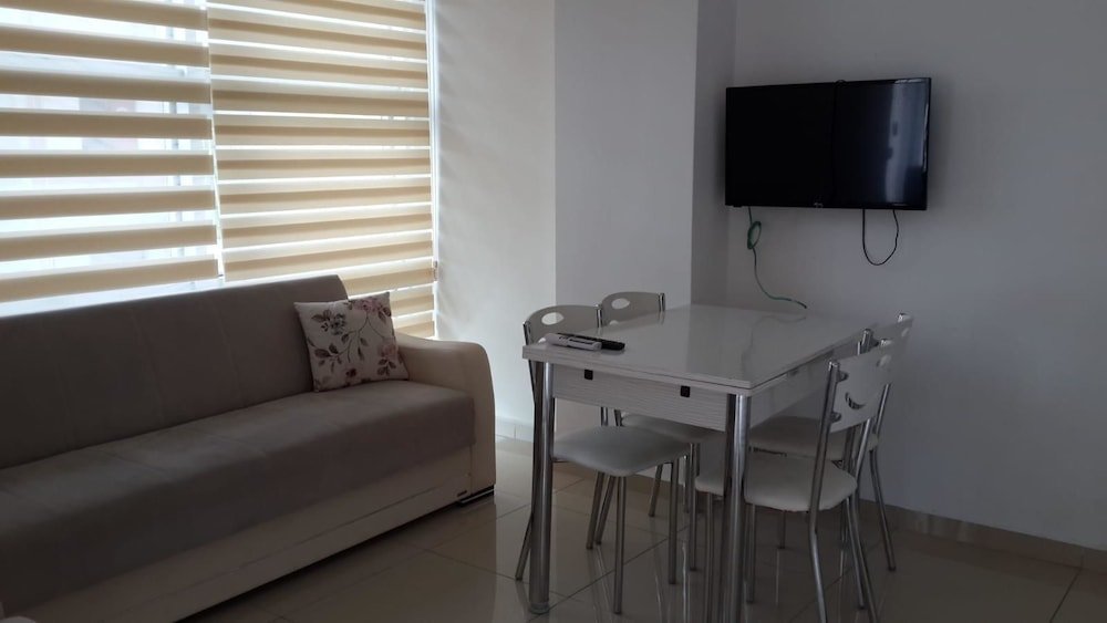 Аланья: Kleopatra Residence 2 Bedroom Apartment2
