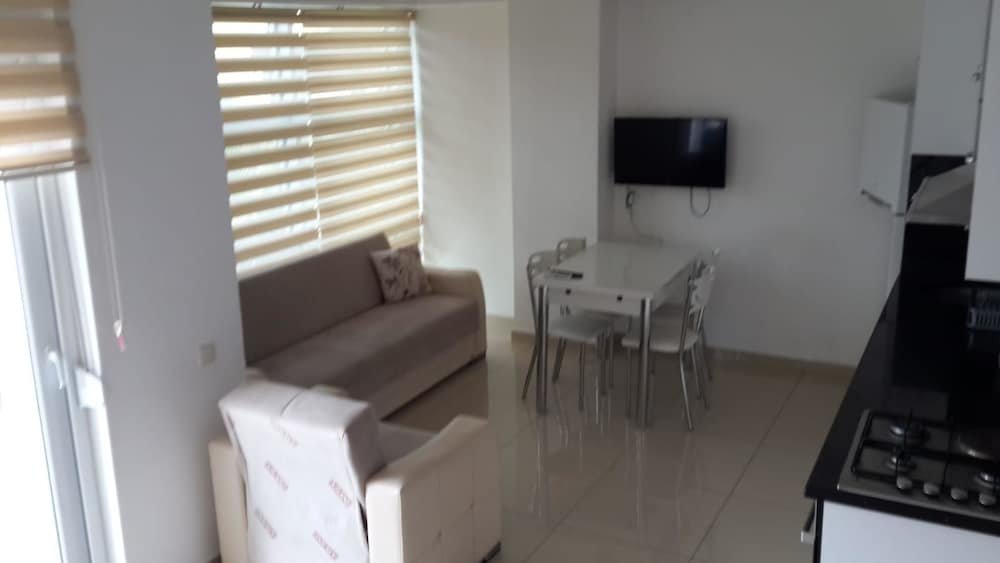 Аланья: Kleopatra Residence 2 Bedroom Apartment2