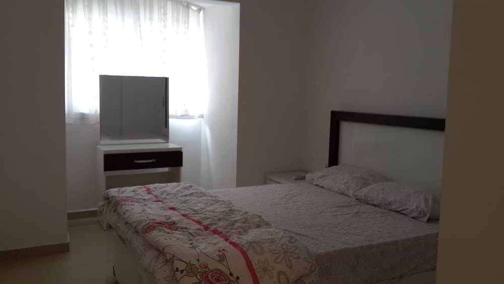 Аланья: Kleopatra Residence 2 Bedroom Apartment2