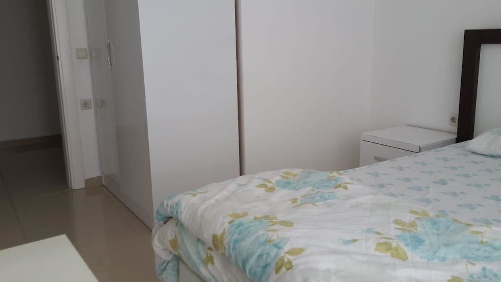Аланья: Kleopatra Residence 2 Bedroom Apartment2