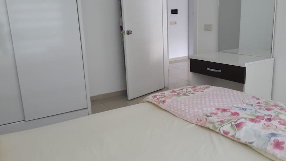 Аланья: Kleopatra Residence 1 Bedroom Apartment