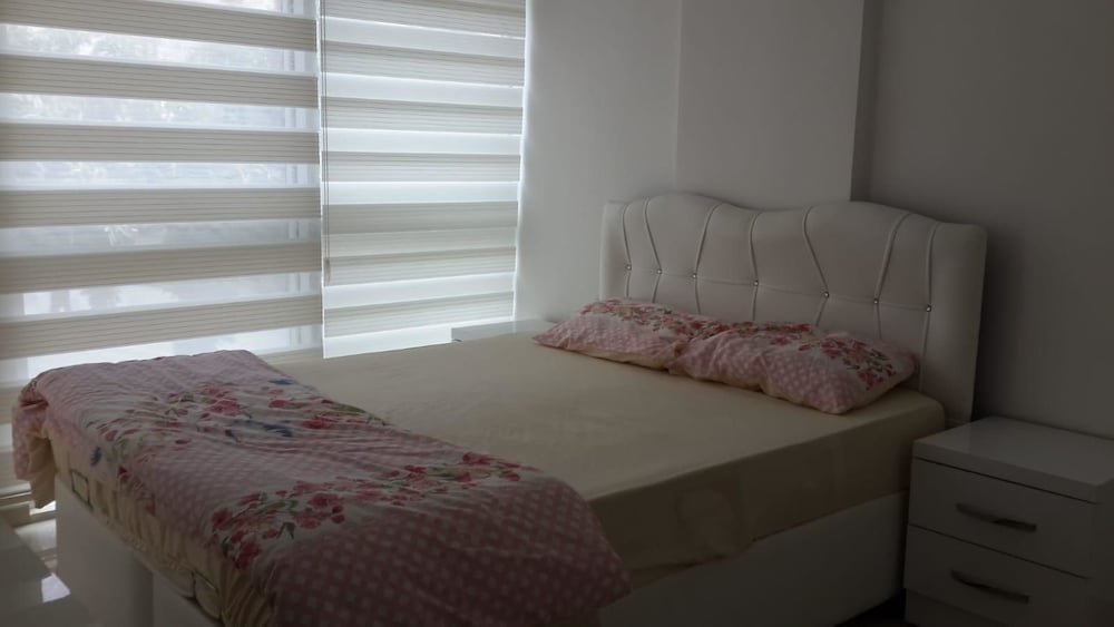 Аланья: Kleopatra Residence 1 Bedroom Apartment