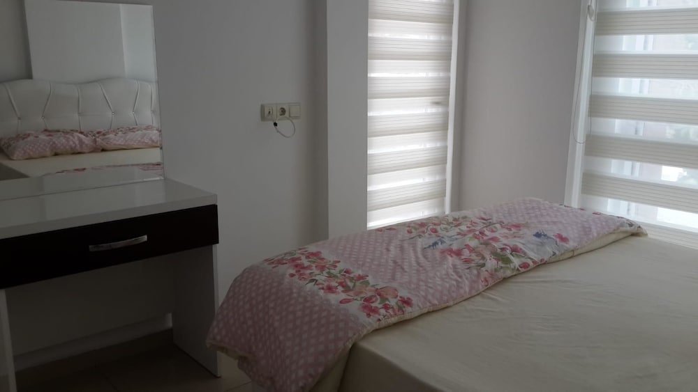 Аланья: Kleopatra Residence 1 Bedroom Apartment