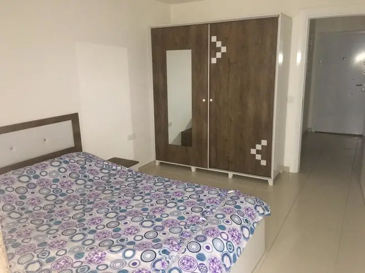Аланья: Crystal Nova 1 Bedroom Apartment