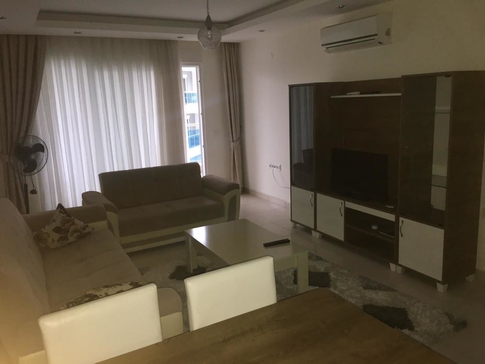 Аланья: Crystal Nova 1 Bedroom Apartment