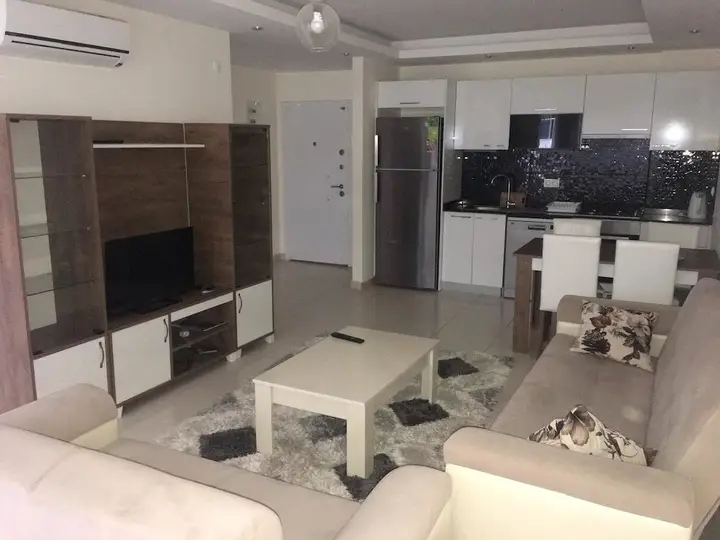 Аланья: Crystal Nova 1 Bedroom Apartment