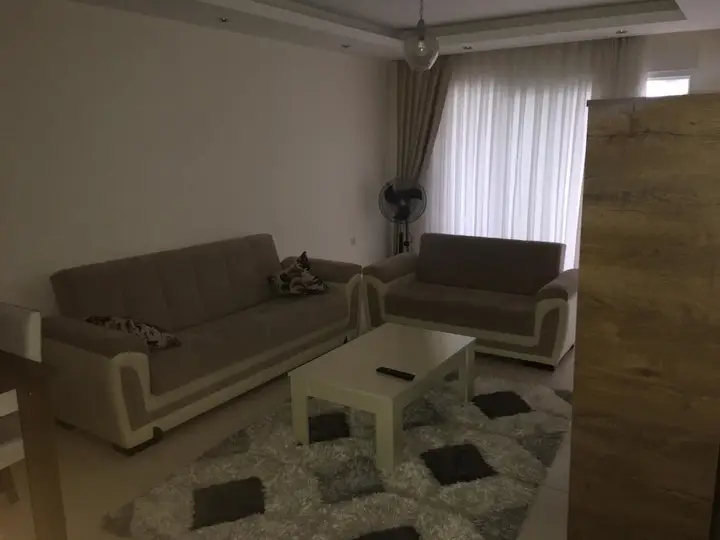 Аланья: Crystal Nova 1 Bedroom Apartment