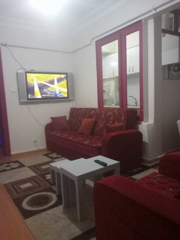 Стамбул: Istanbul Apartment