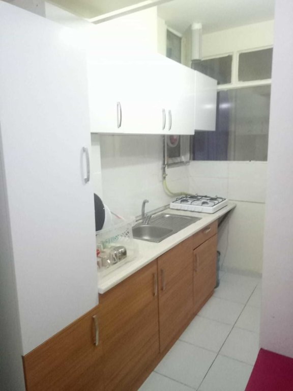 Стамбул: Istanbul Apartment