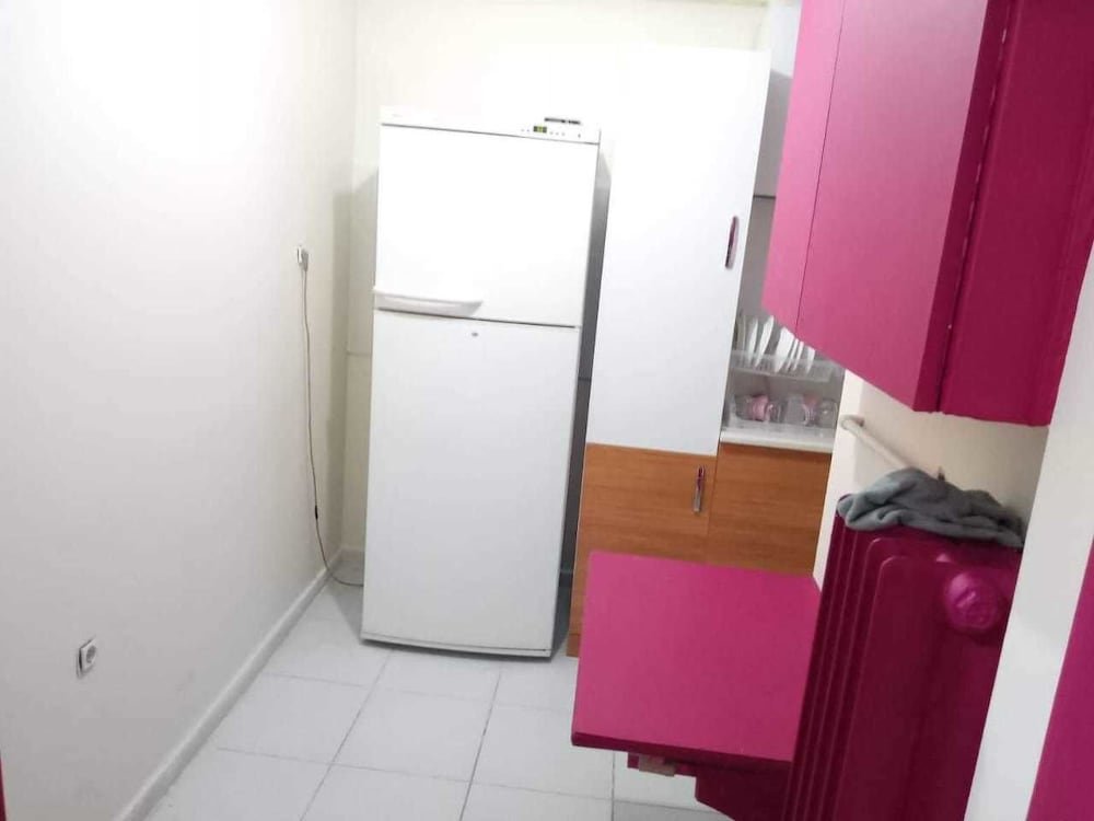 Стамбул: Istanbul Apartment