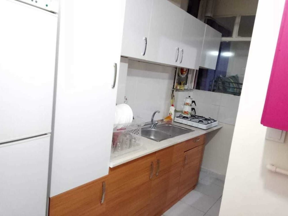 Стамбул: Istanbul Apartment