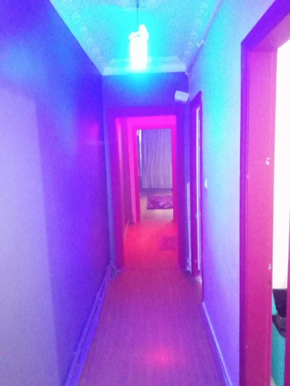 Стамбул: Istanbul Apartment