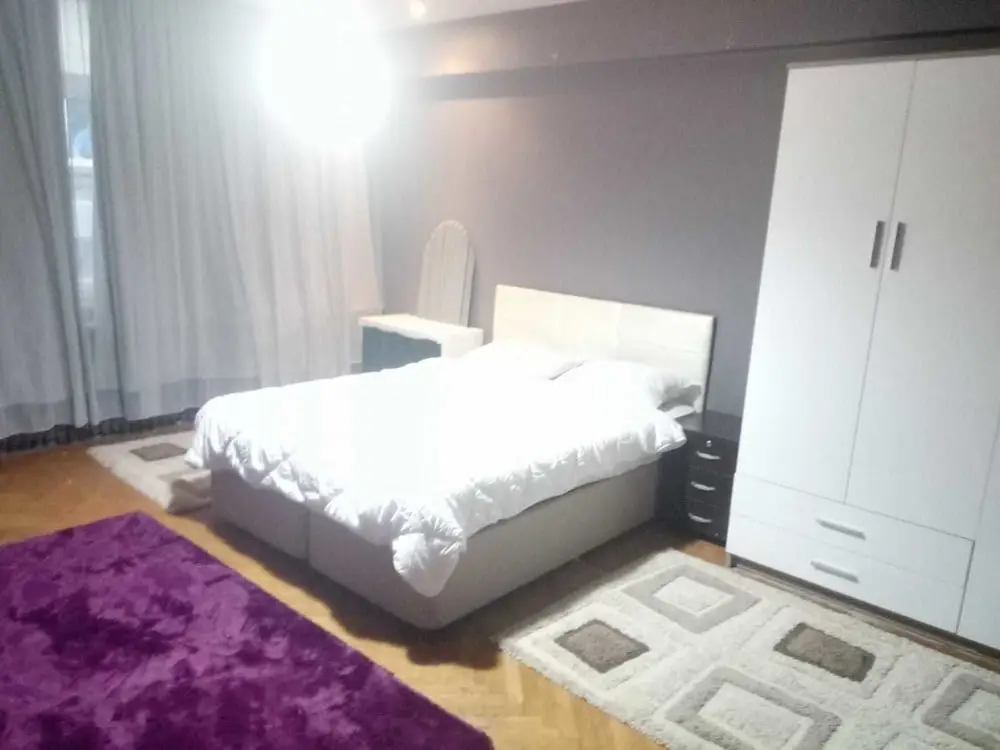 Стамбул: Istanbul Apartment