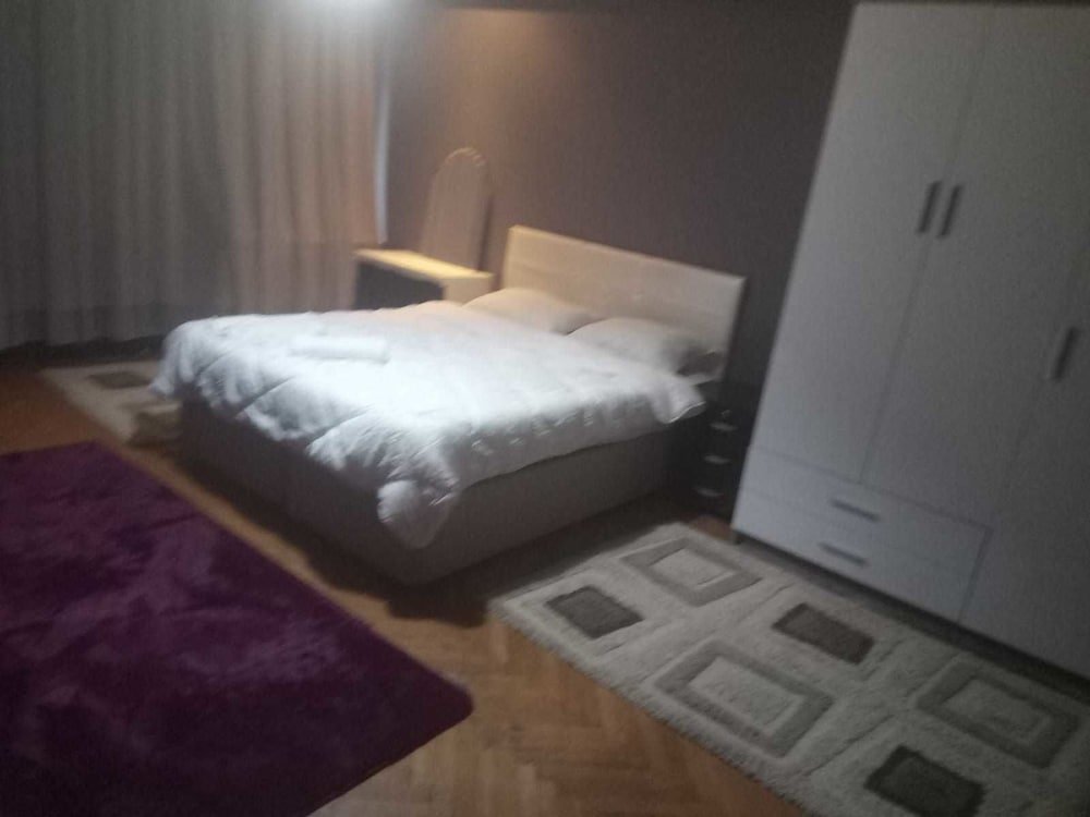 Стамбул: Istanbul Apartment