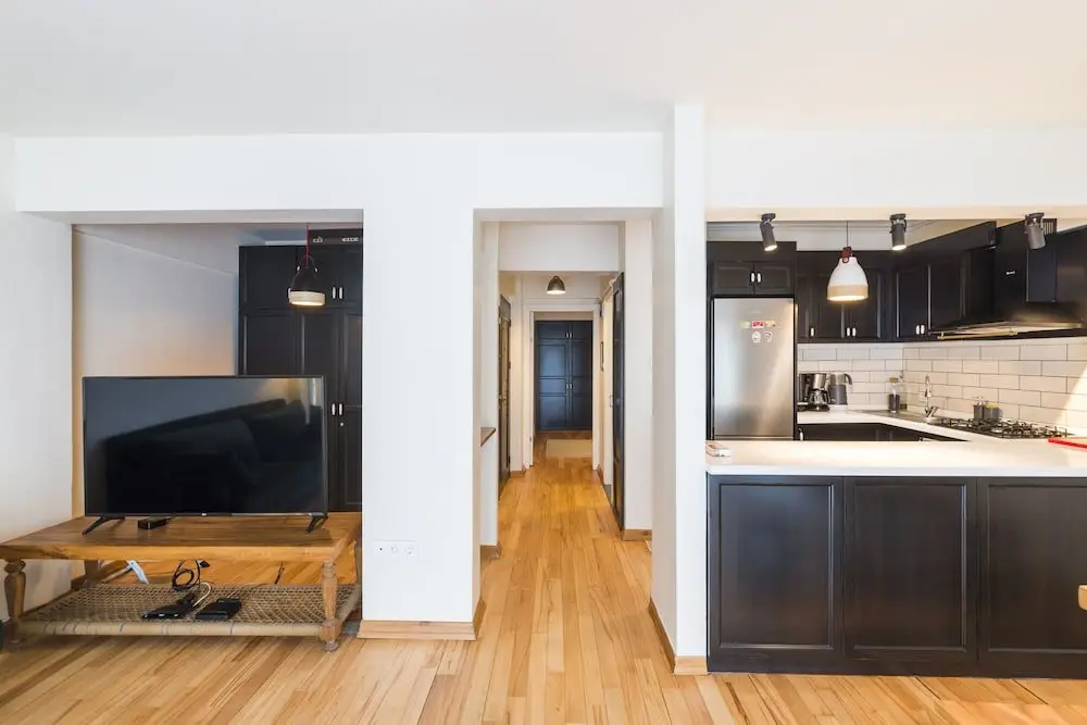 Стамбул: Spotless Flat in Central