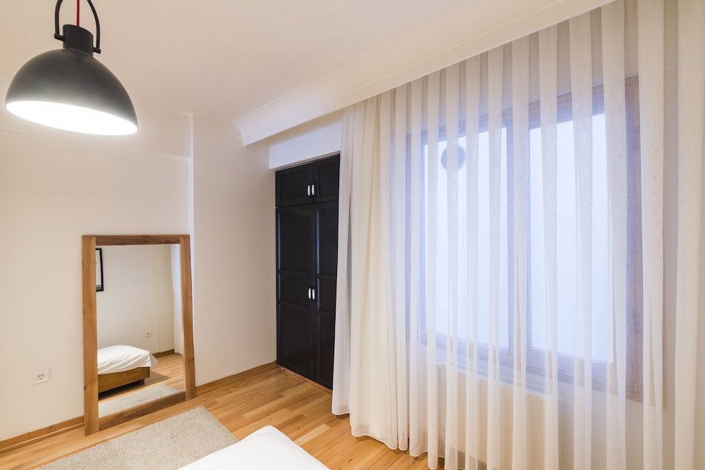 Стамбул: Spotless Flat in Central