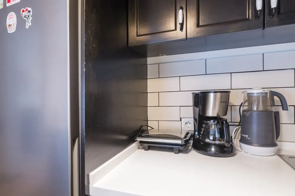 Стамбул: Spotless Flat in Central