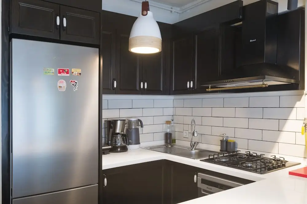 Стамбул: Spotless Flat in Central