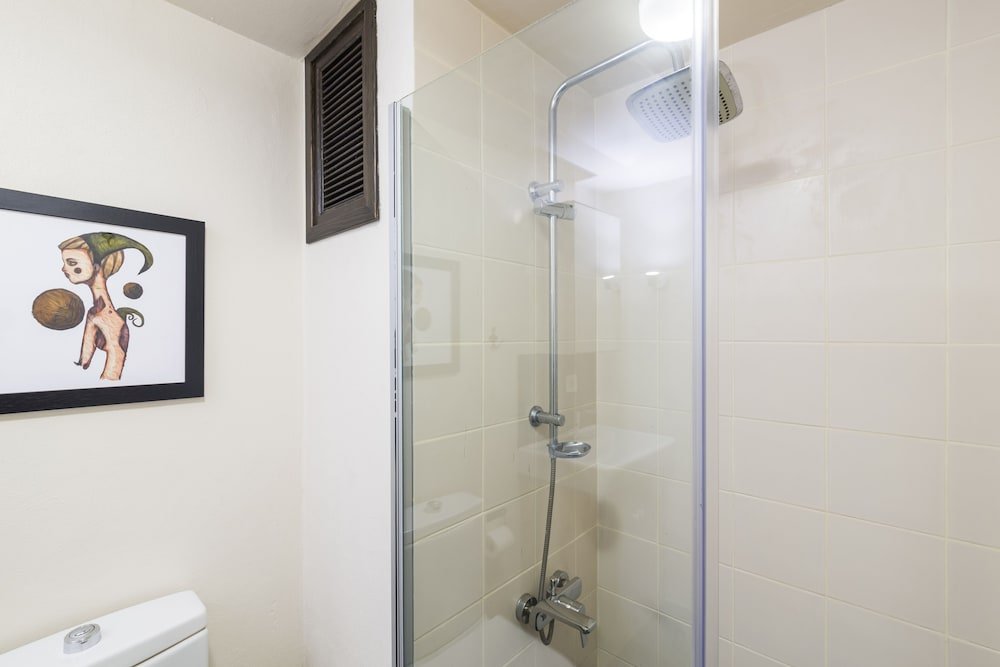 Стамбул: Spotless Flat in Central