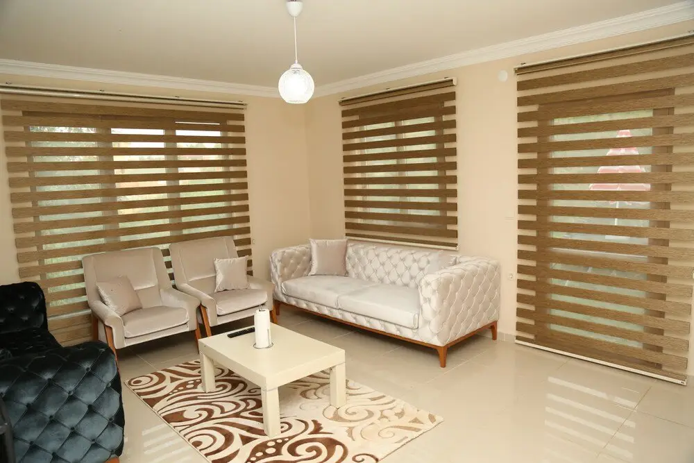 Трабзон: Boudil Park Villas